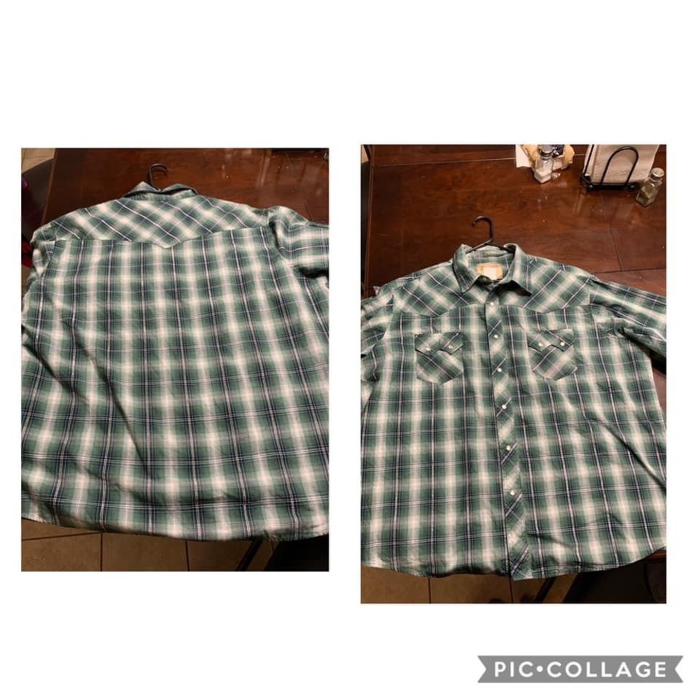 Wrangler XXL